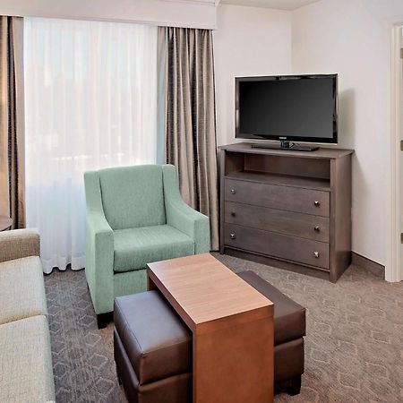 Homewood Suites By Hilton Minneapolis-Mall Of America Bloomington Exteriör bild