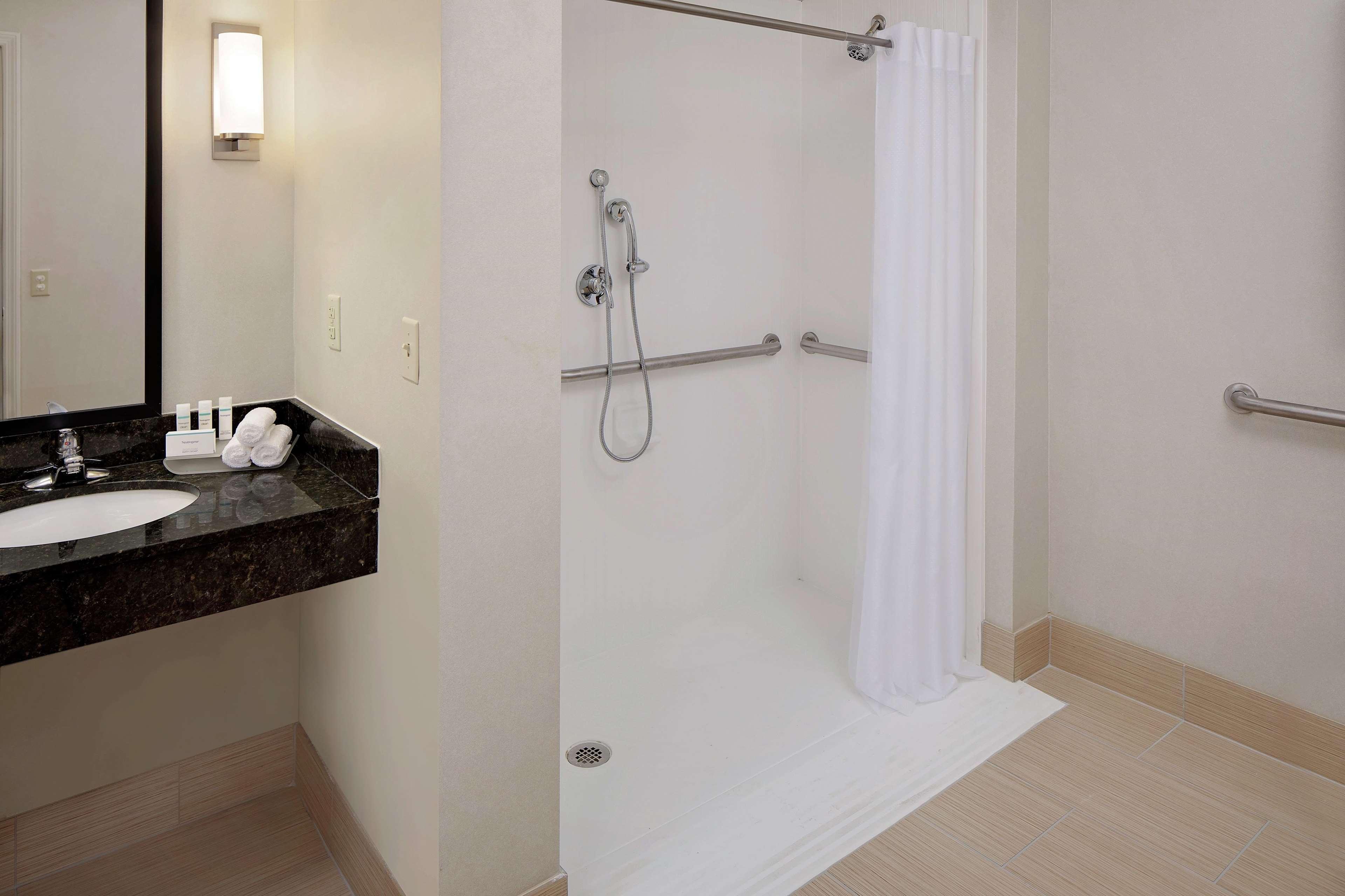Homewood Suites By Hilton Minneapolis-Mall Of America Bloomington Exteriör bild