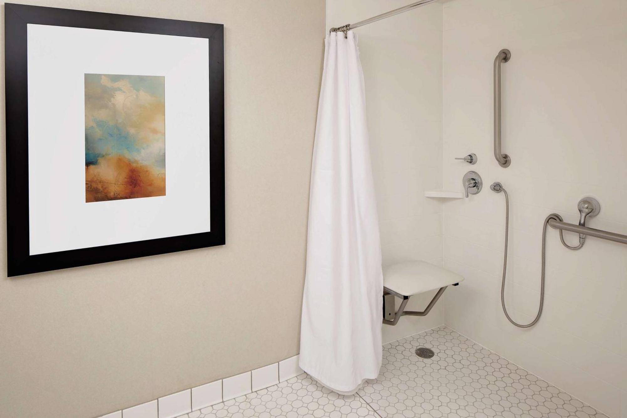 Homewood Suites By Hilton Minneapolis-Mall Of America Bloomington Exteriör bild
