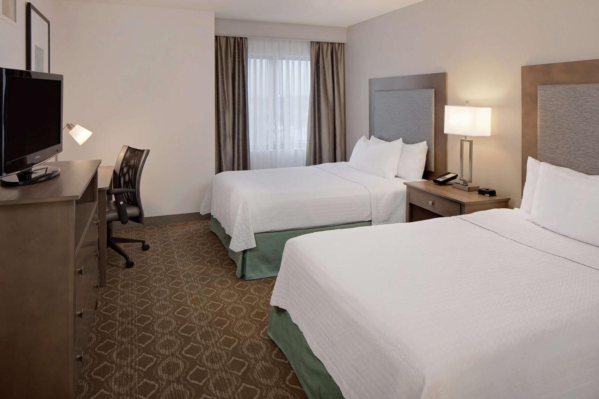 Homewood Suites By Hilton Minneapolis-Mall Of America Bloomington Exteriör bild