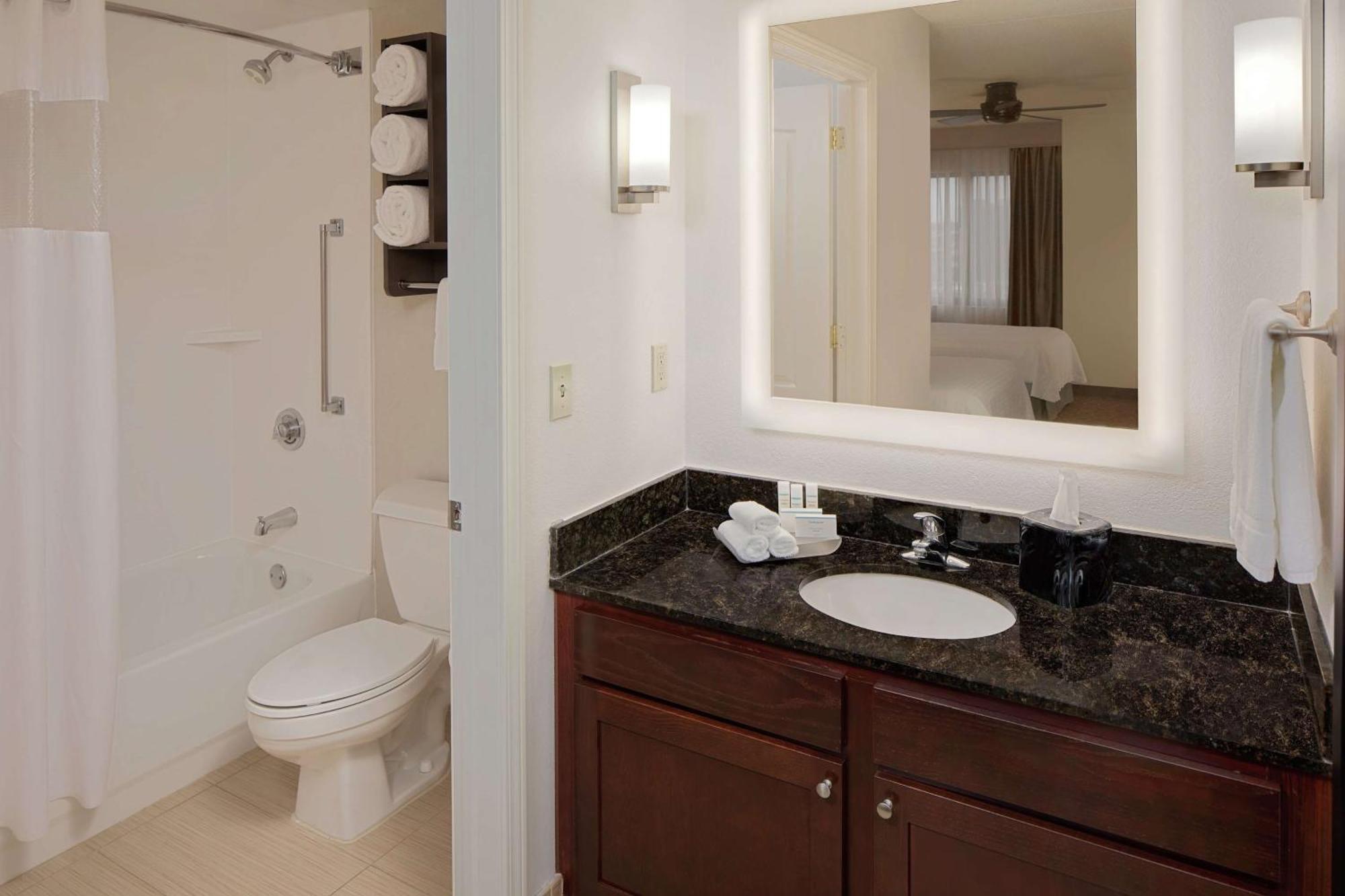 Homewood Suites By Hilton Minneapolis-Mall Of America Bloomington Exteriör bild