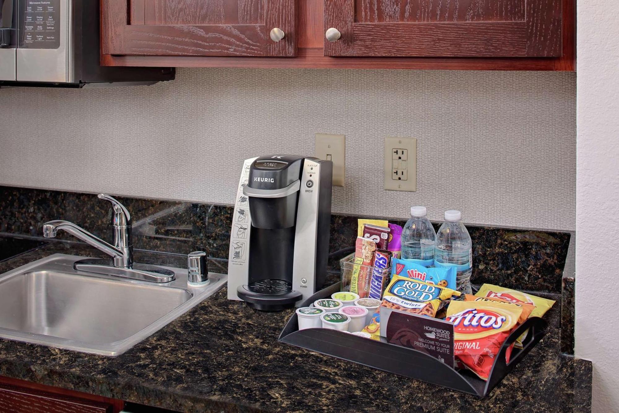 Homewood Suites By Hilton Minneapolis-Mall Of America Bloomington Exteriör bild