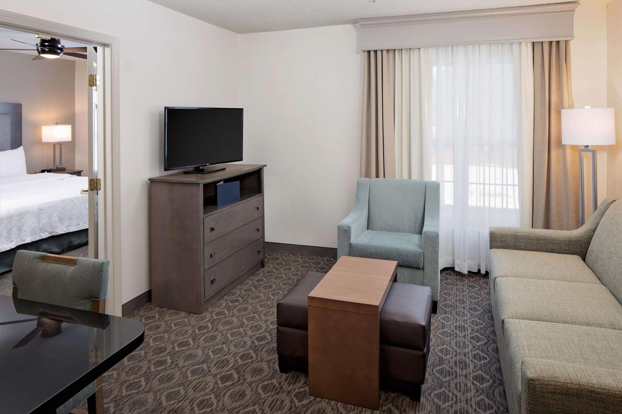 Homewood Suites By Hilton Minneapolis-Mall Of America Bloomington Exteriör bild