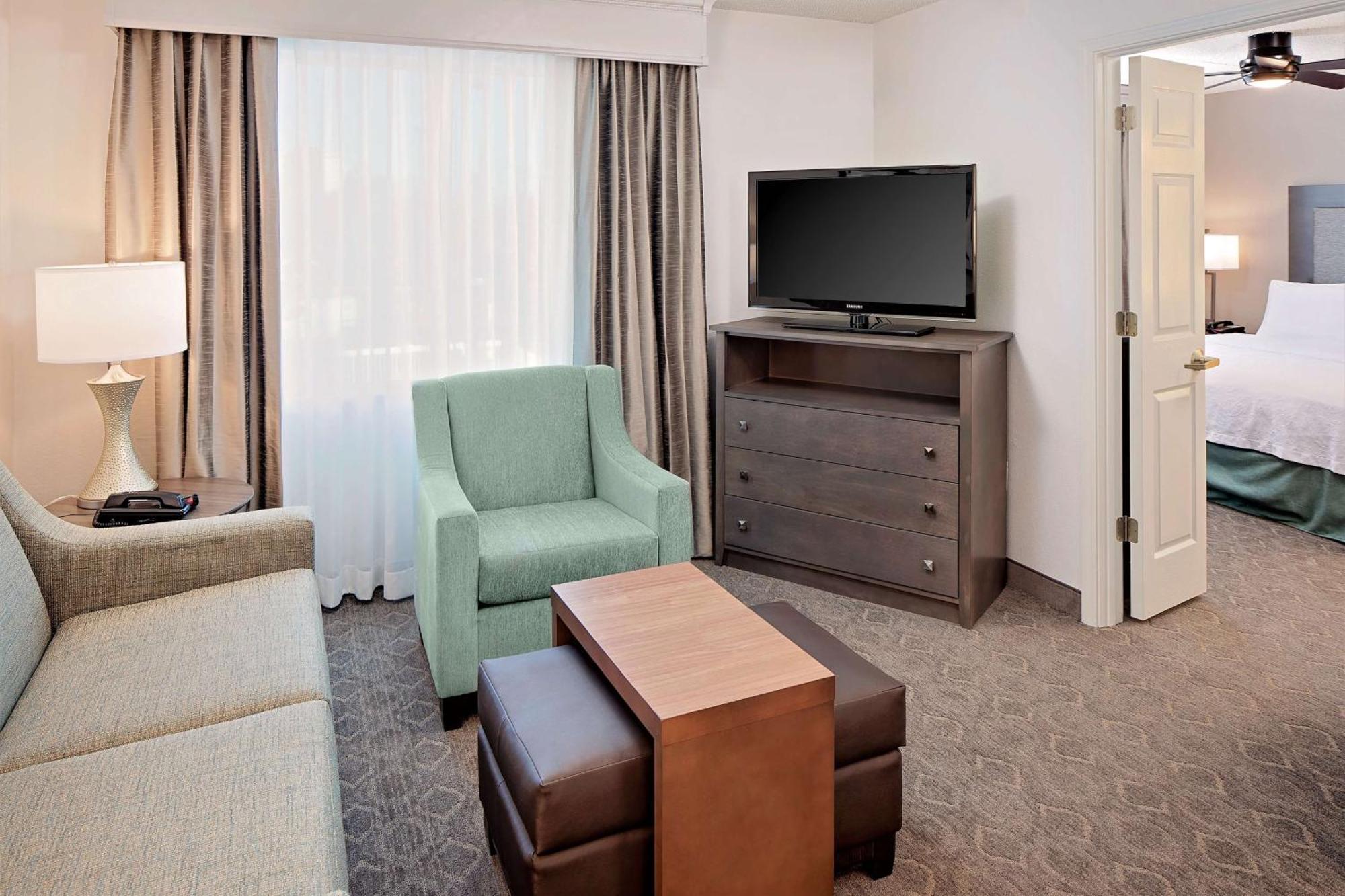 Homewood Suites By Hilton Minneapolis-Mall Of America Bloomington Exteriör bild