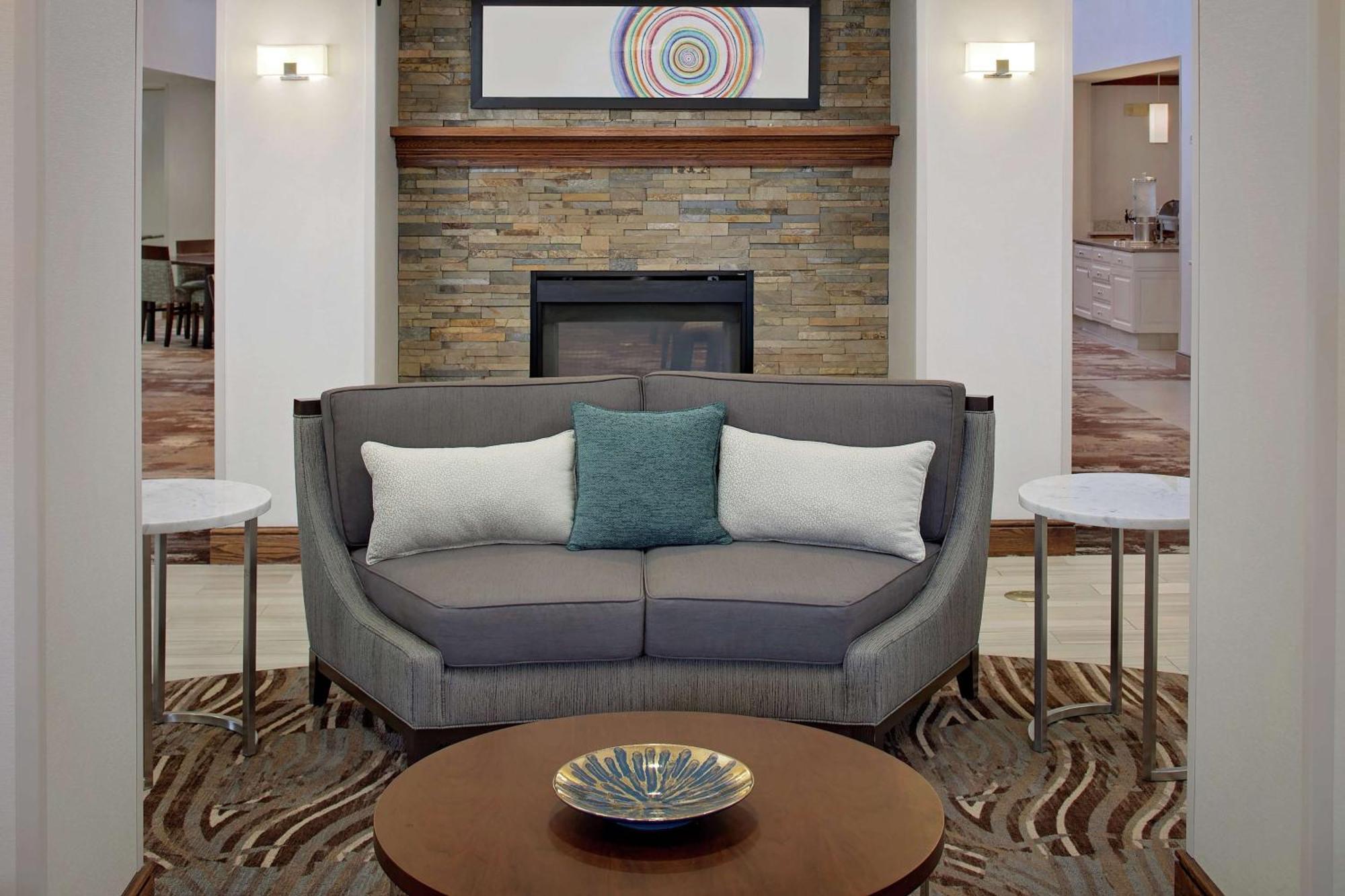 Homewood Suites By Hilton Minneapolis-Mall Of America Bloomington Exteriör bild