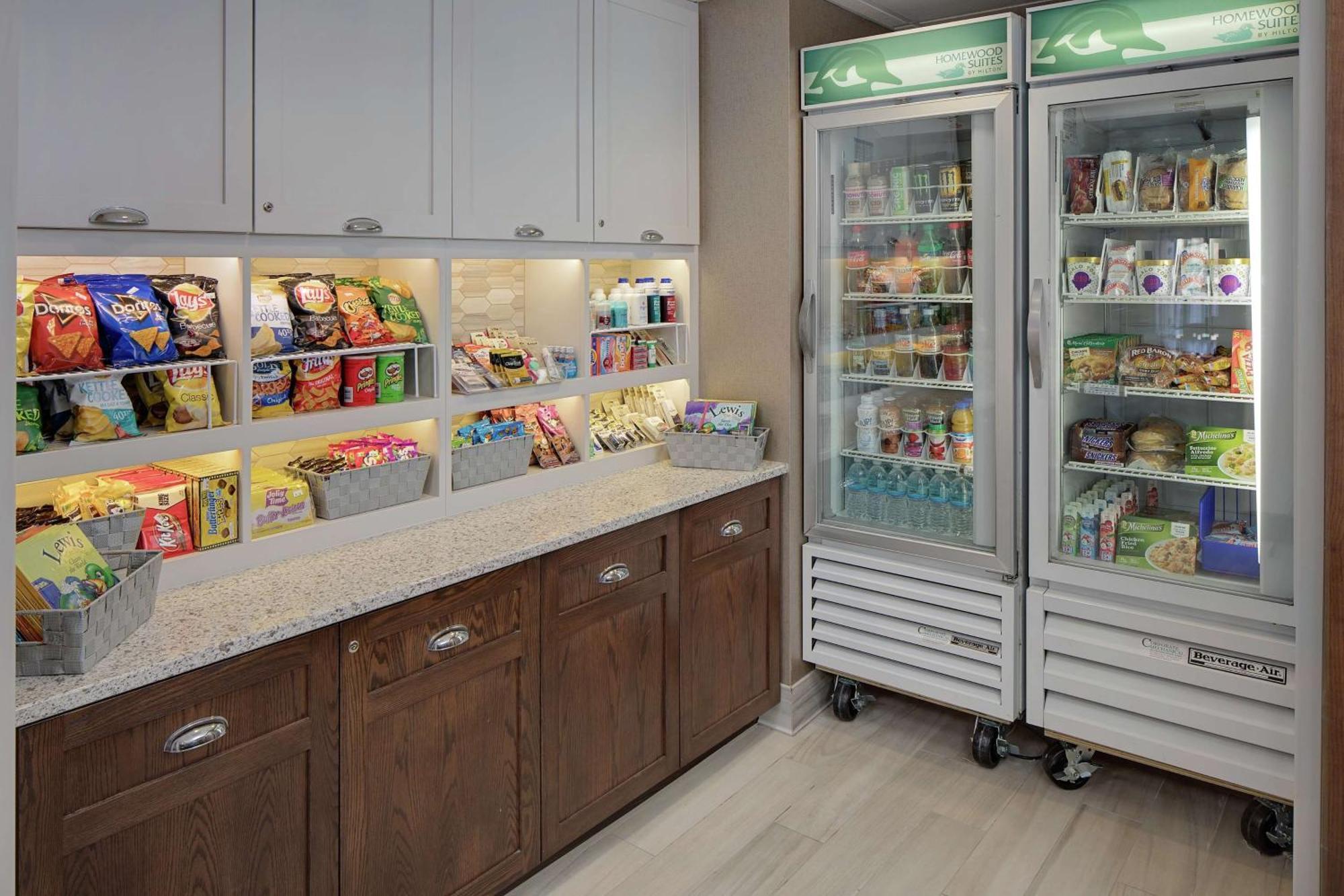Homewood Suites By Hilton Minneapolis-Mall Of America Bloomington Exteriör bild