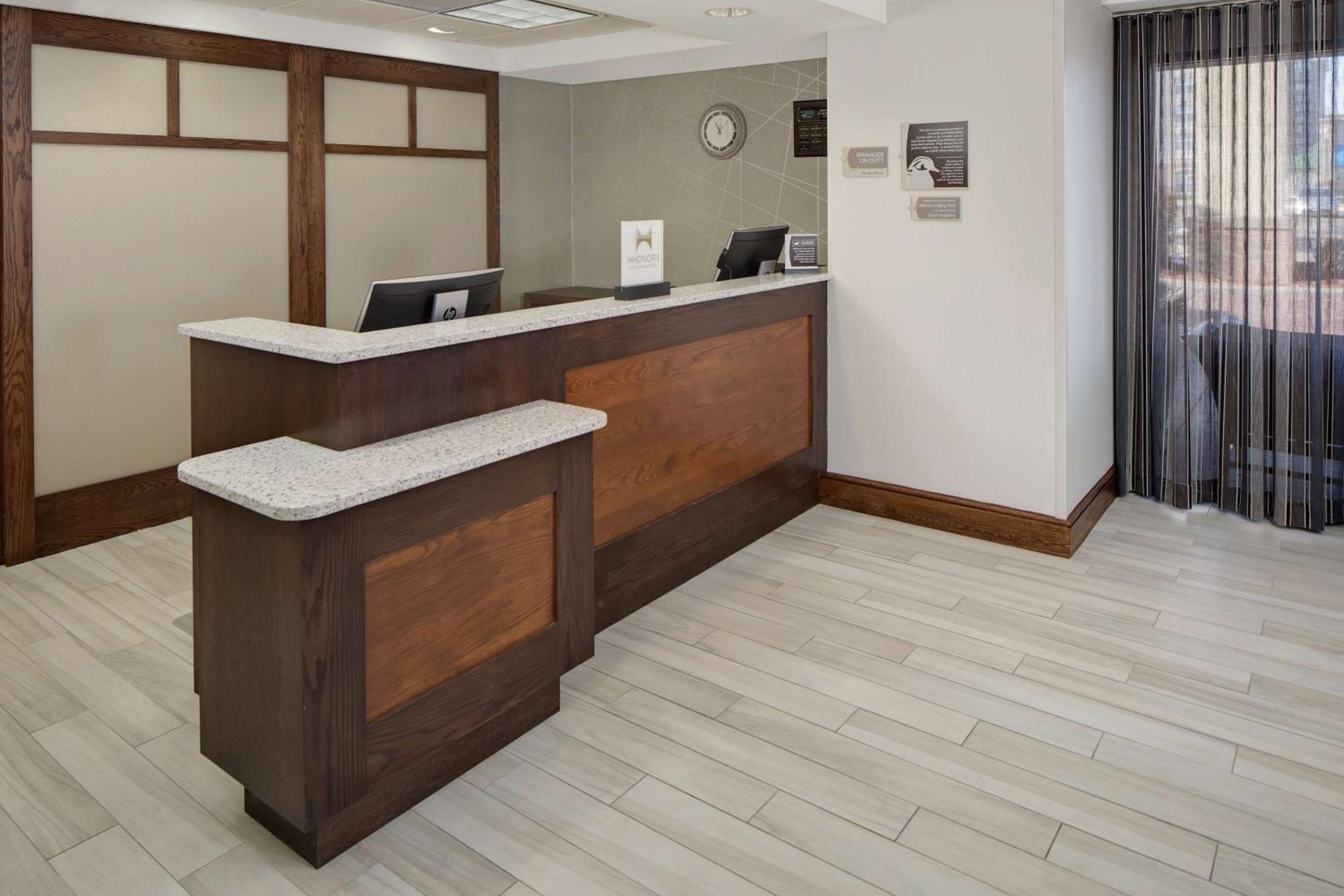 Homewood Suites By Hilton Minneapolis-Mall Of America Bloomington Exteriör bild