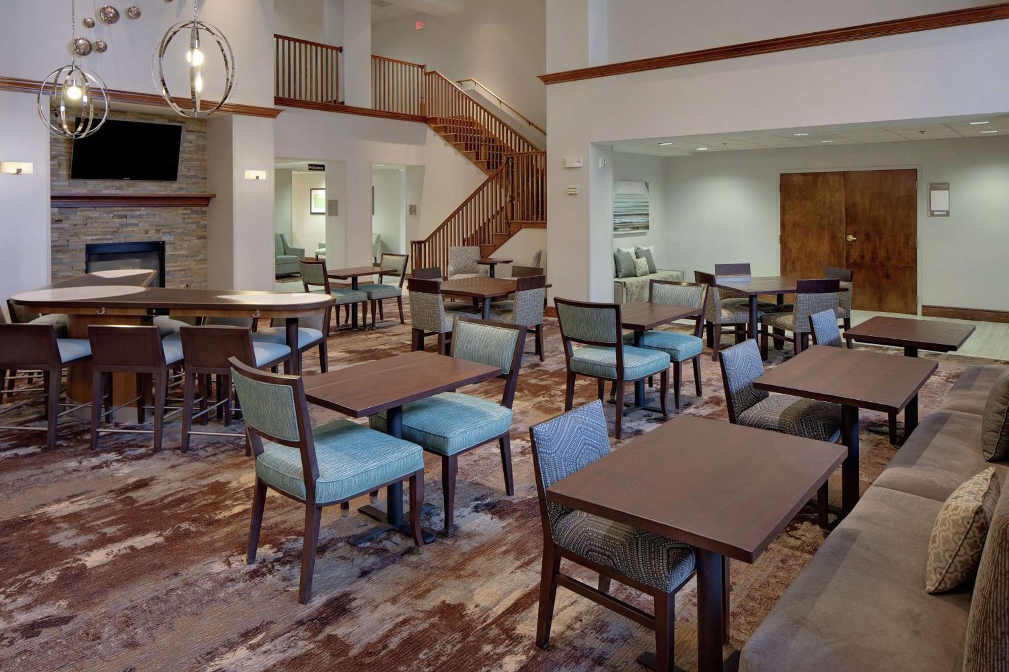 Homewood Suites By Hilton Minneapolis-Mall Of America Bloomington Exteriör bild