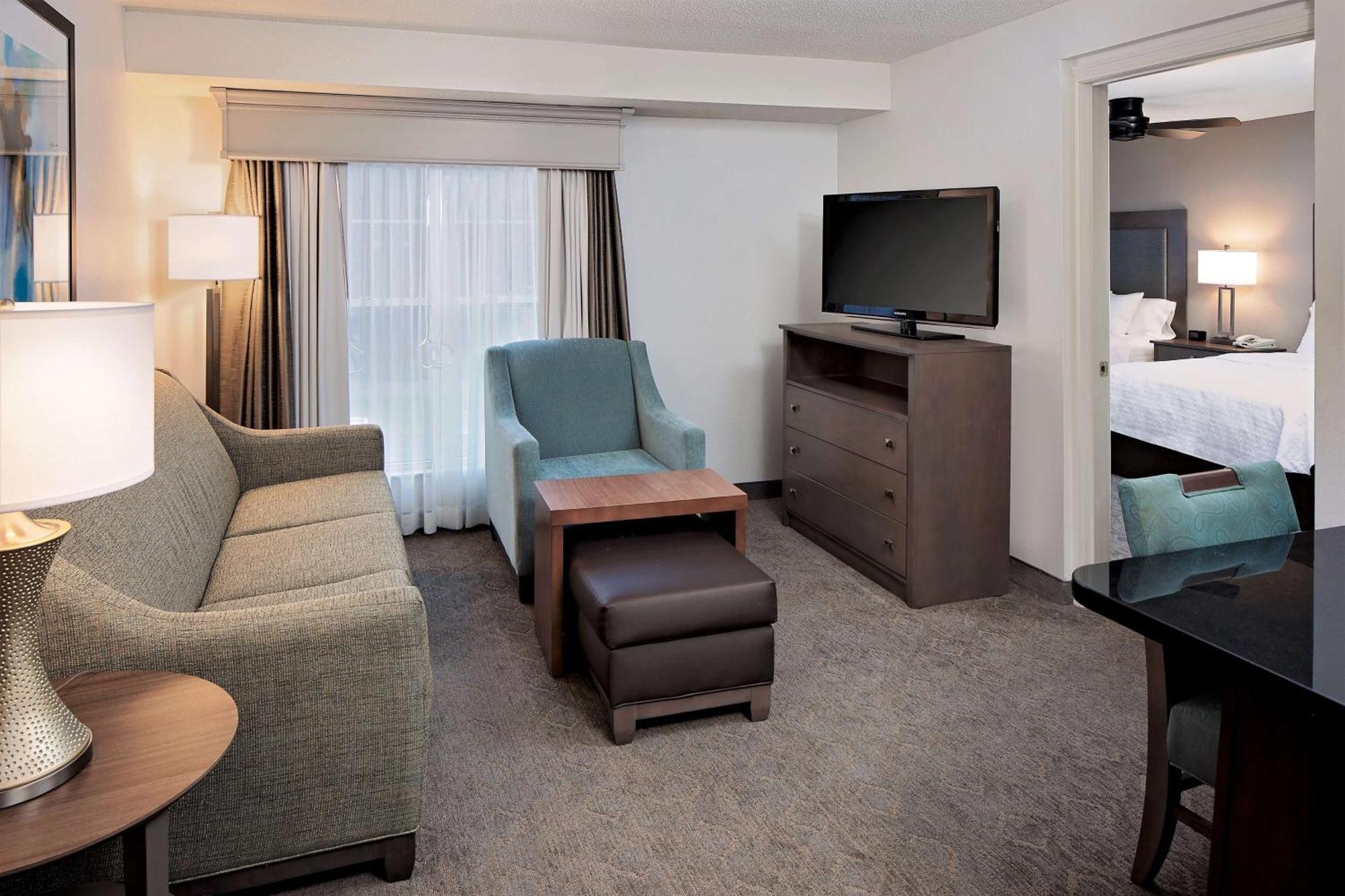 Homewood Suites By Hilton Minneapolis-Mall Of America Bloomington Exteriör bild