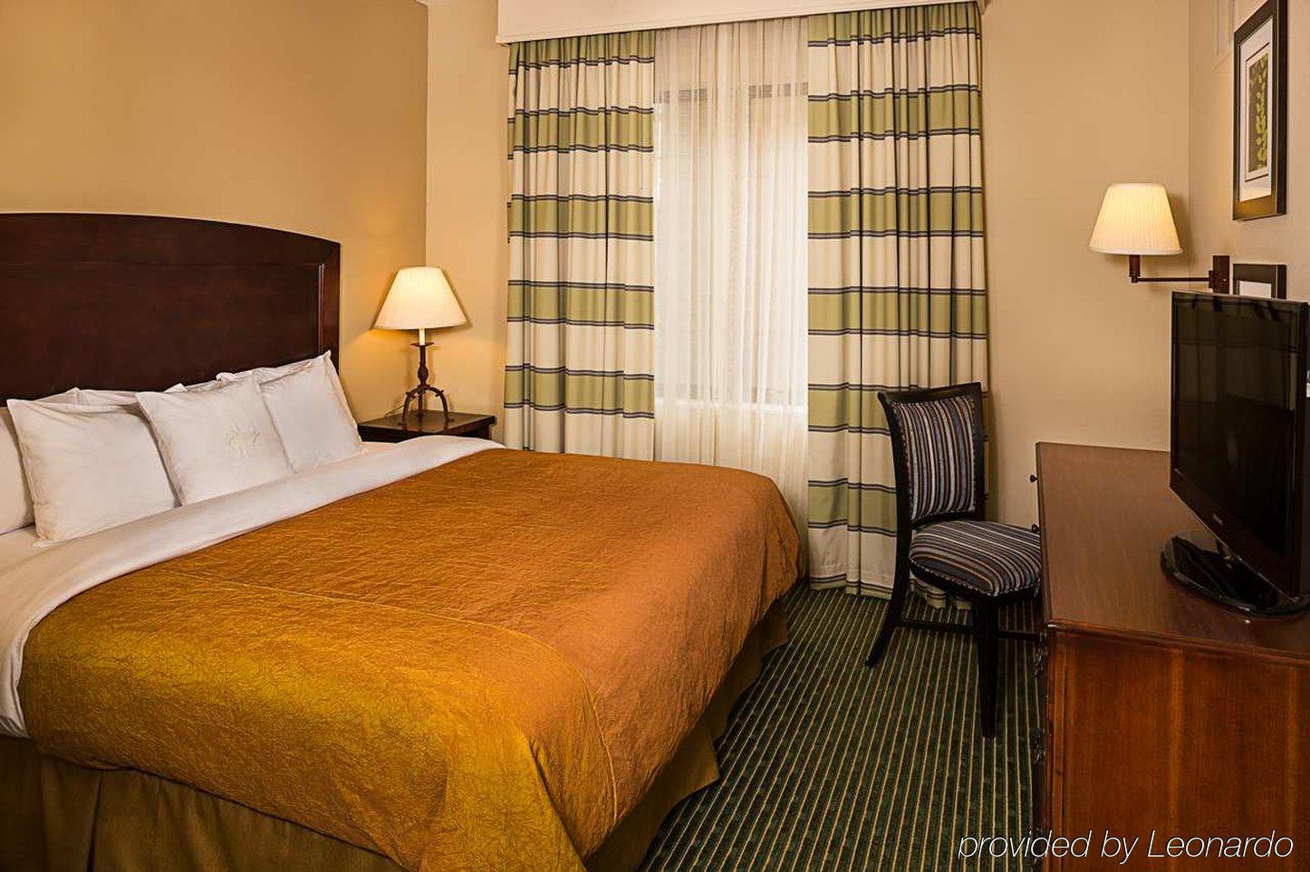 Homewood Suites By Hilton Minneapolis-Mall Of America Bloomington Exteriör bild