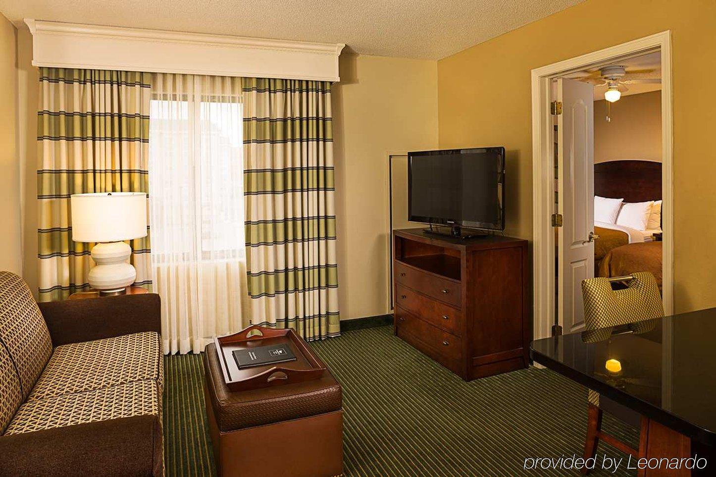 Homewood Suites By Hilton Minneapolis-Mall Of America Bloomington Exteriör bild