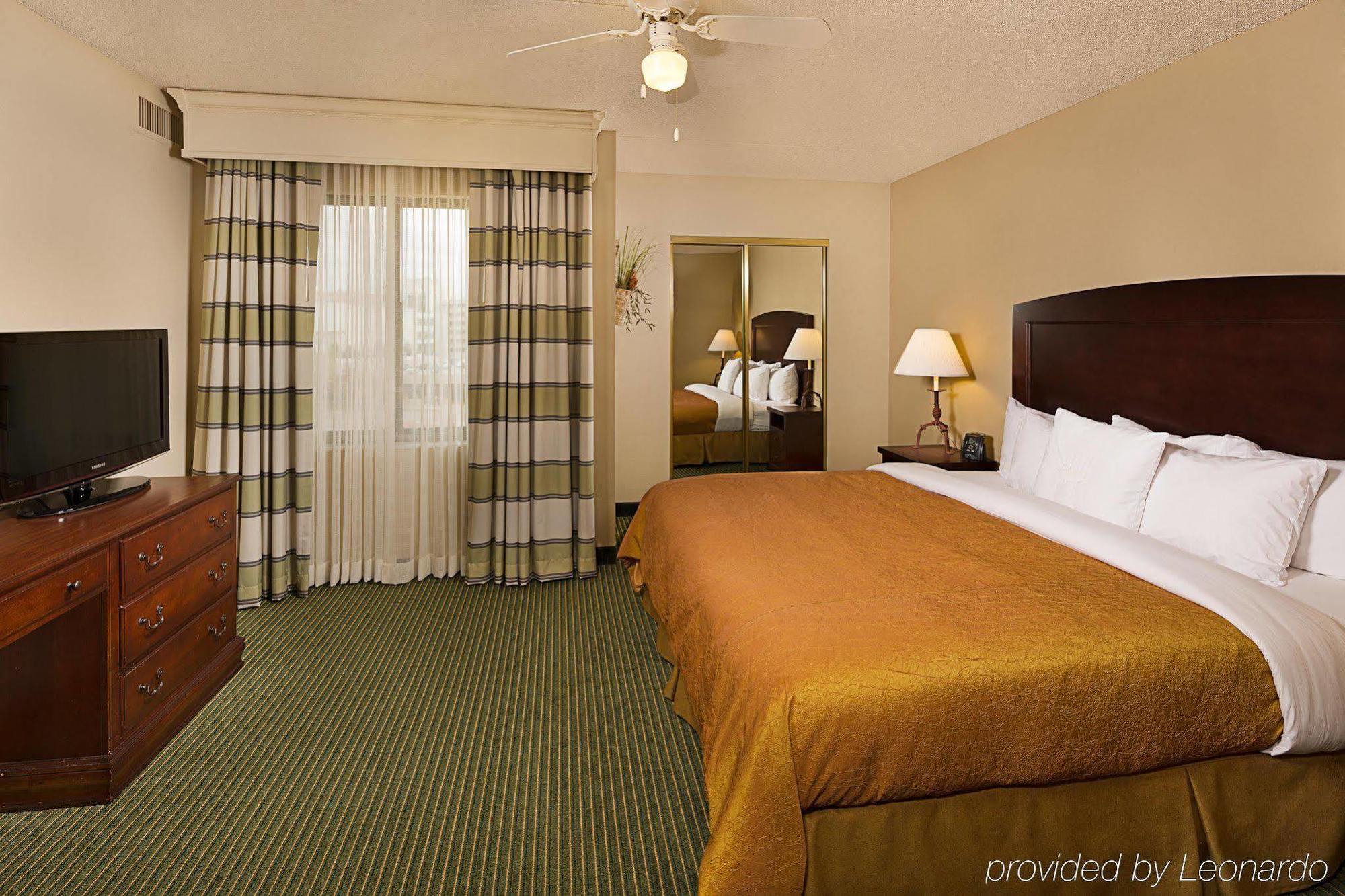 Homewood Suites By Hilton Minneapolis-Mall Of America Bloomington Exteriör bild