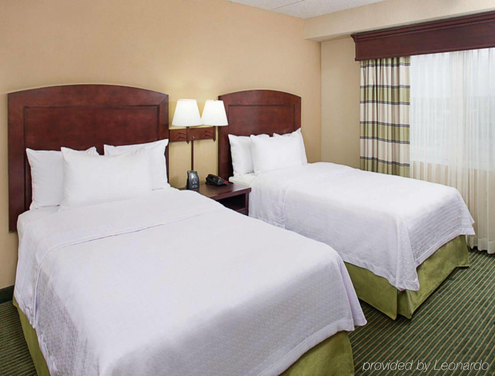 Homewood Suites By Hilton Minneapolis-Mall Of America Bloomington Exteriör bild
