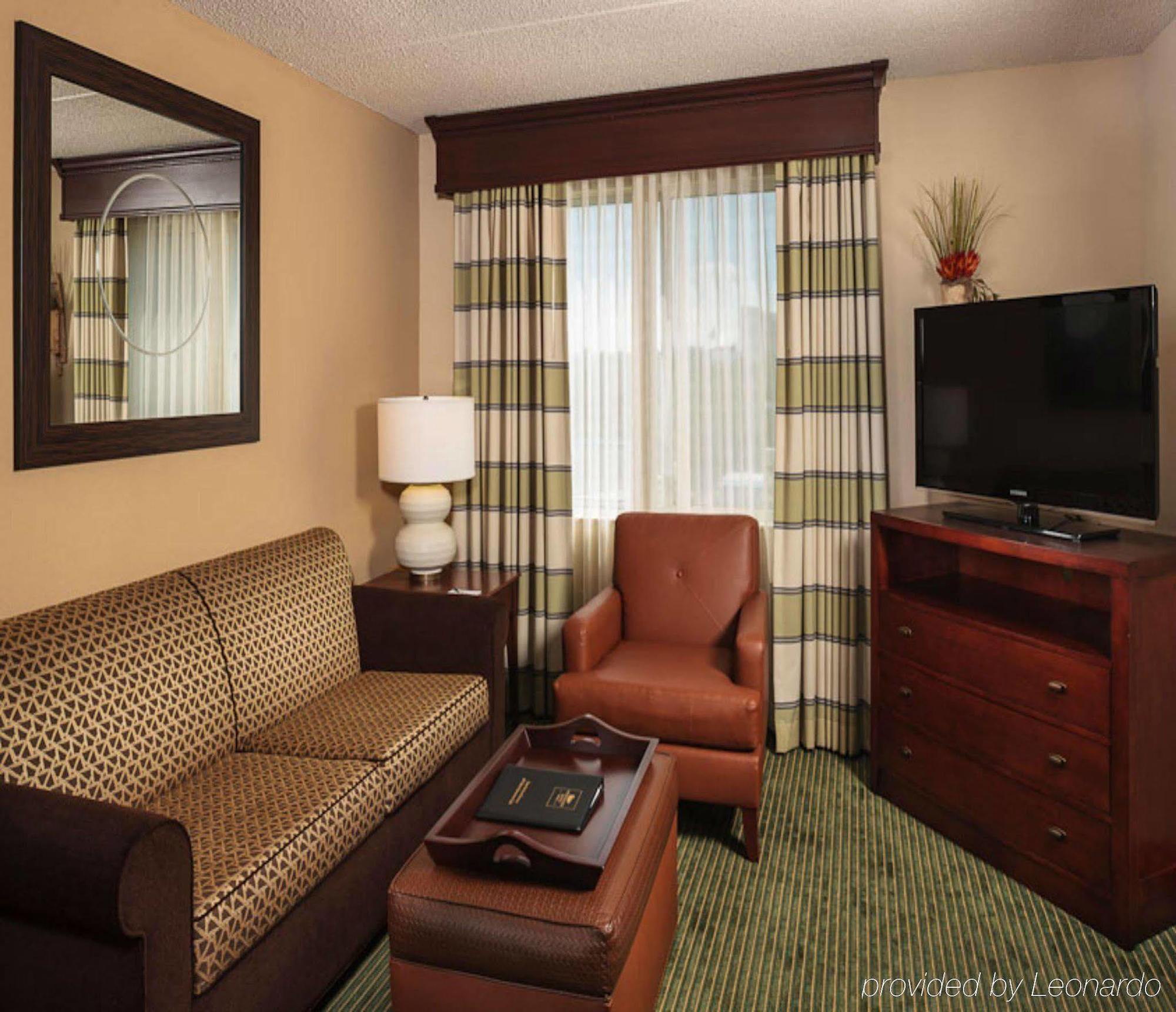Homewood Suites By Hilton Minneapolis-Mall Of America Bloomington Exteriör bild