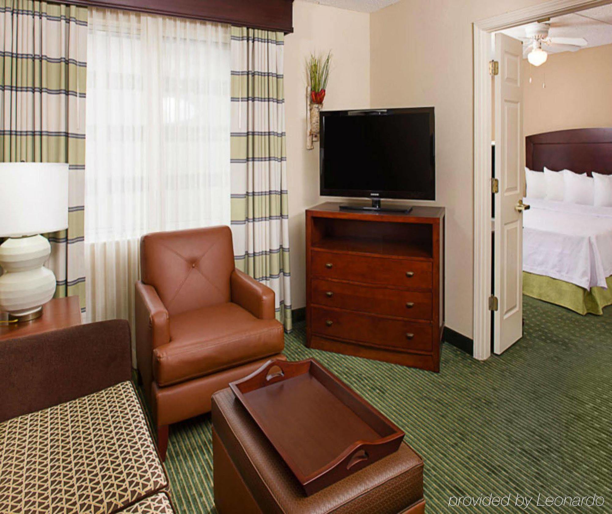 Homewood Suites By Hilton Minneapolis-Mall Of America Bloomington Exteriör bild