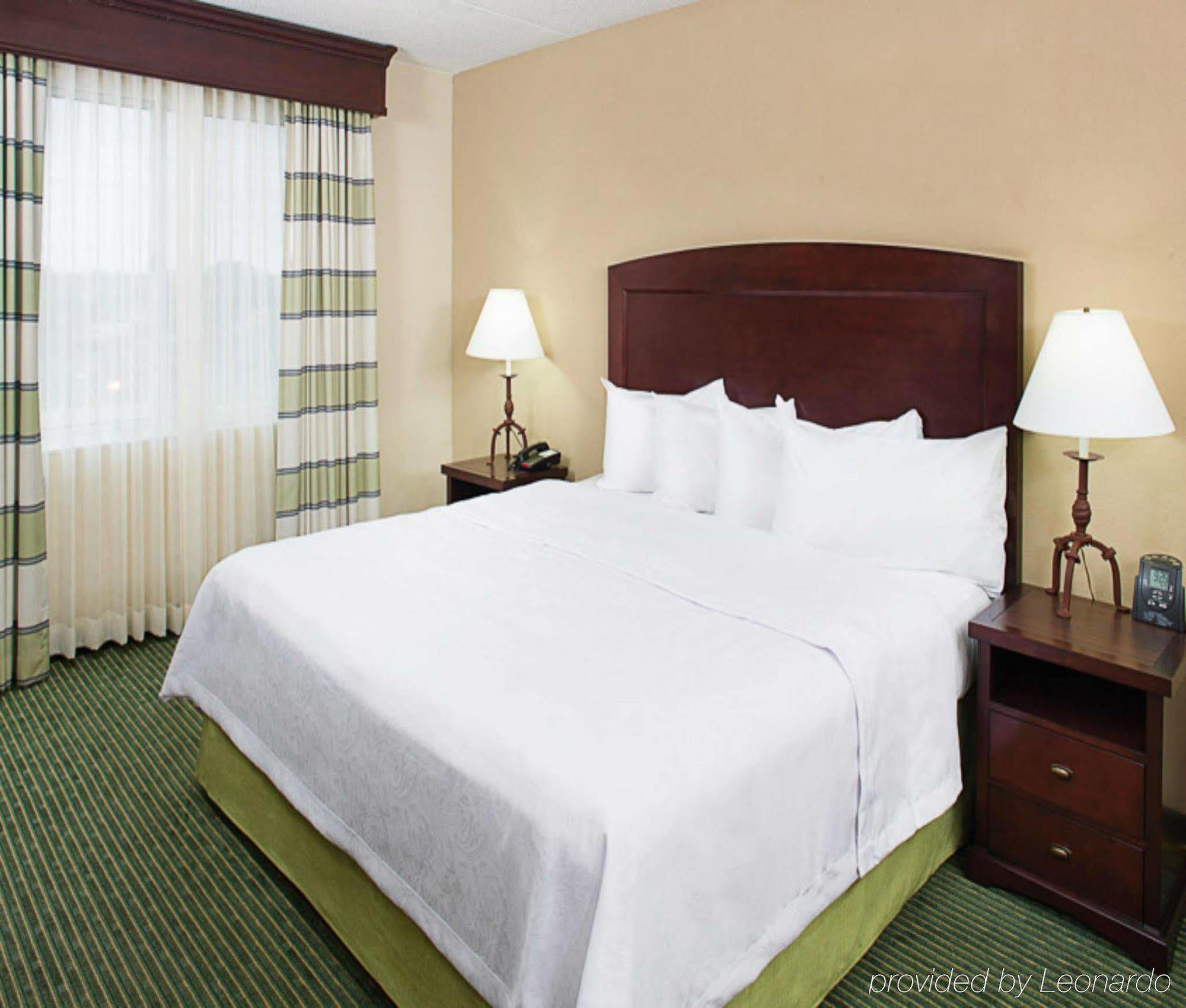 Homewood Suites By Hilton Minneapolis-Mall Of America Bloomington Exteriör bild