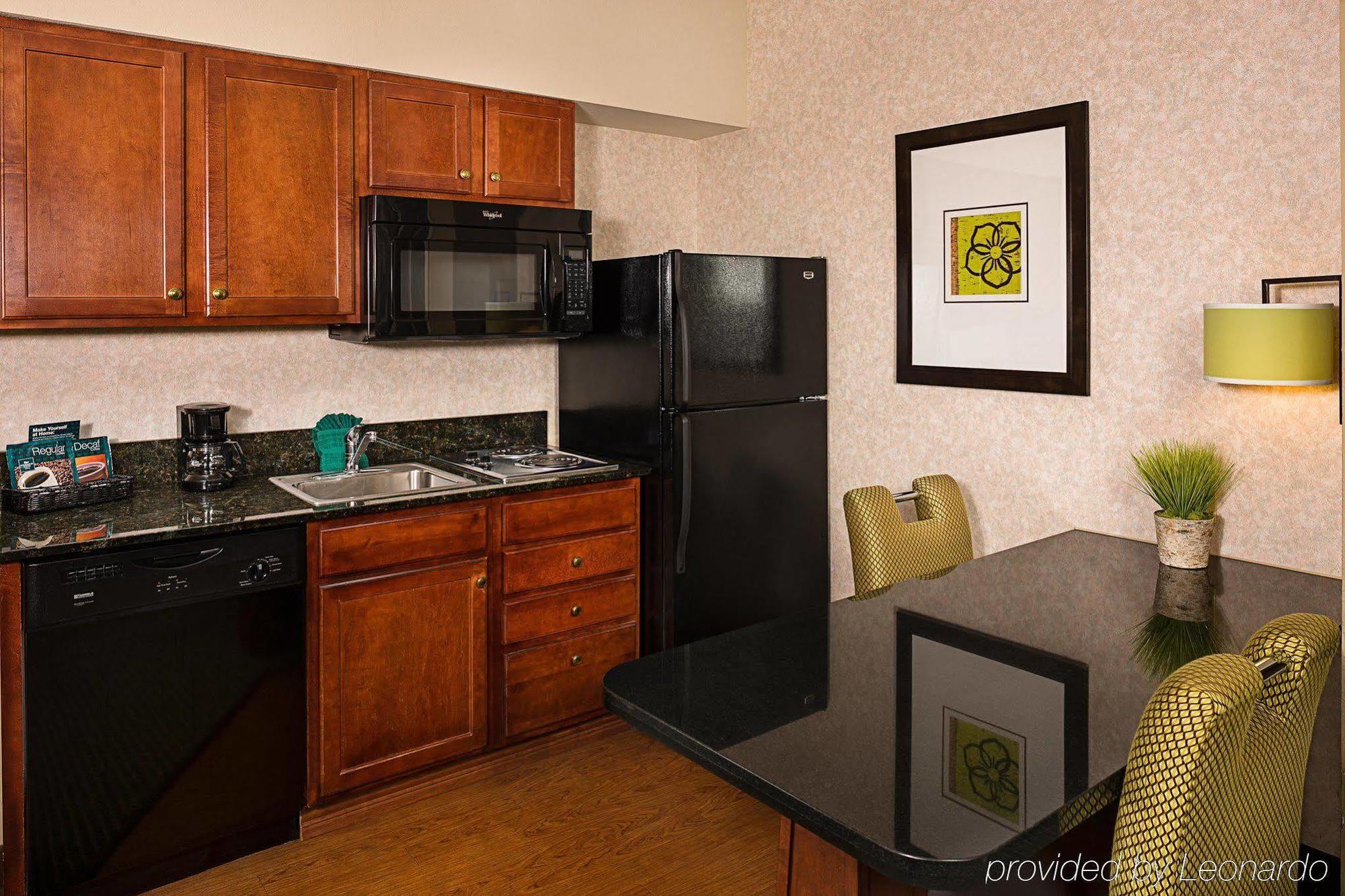 Homewood Suites By Hilton Minneapolis-Mall Of America Bloomington Exteriör bild