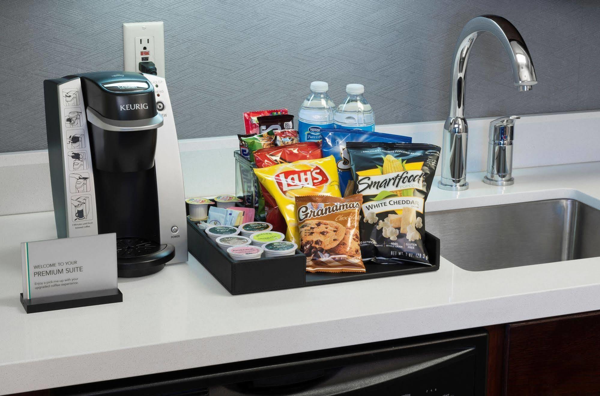 Homewood Suites By Hilton Minneapolis-Mall Of America Bloomington Exteriör bild