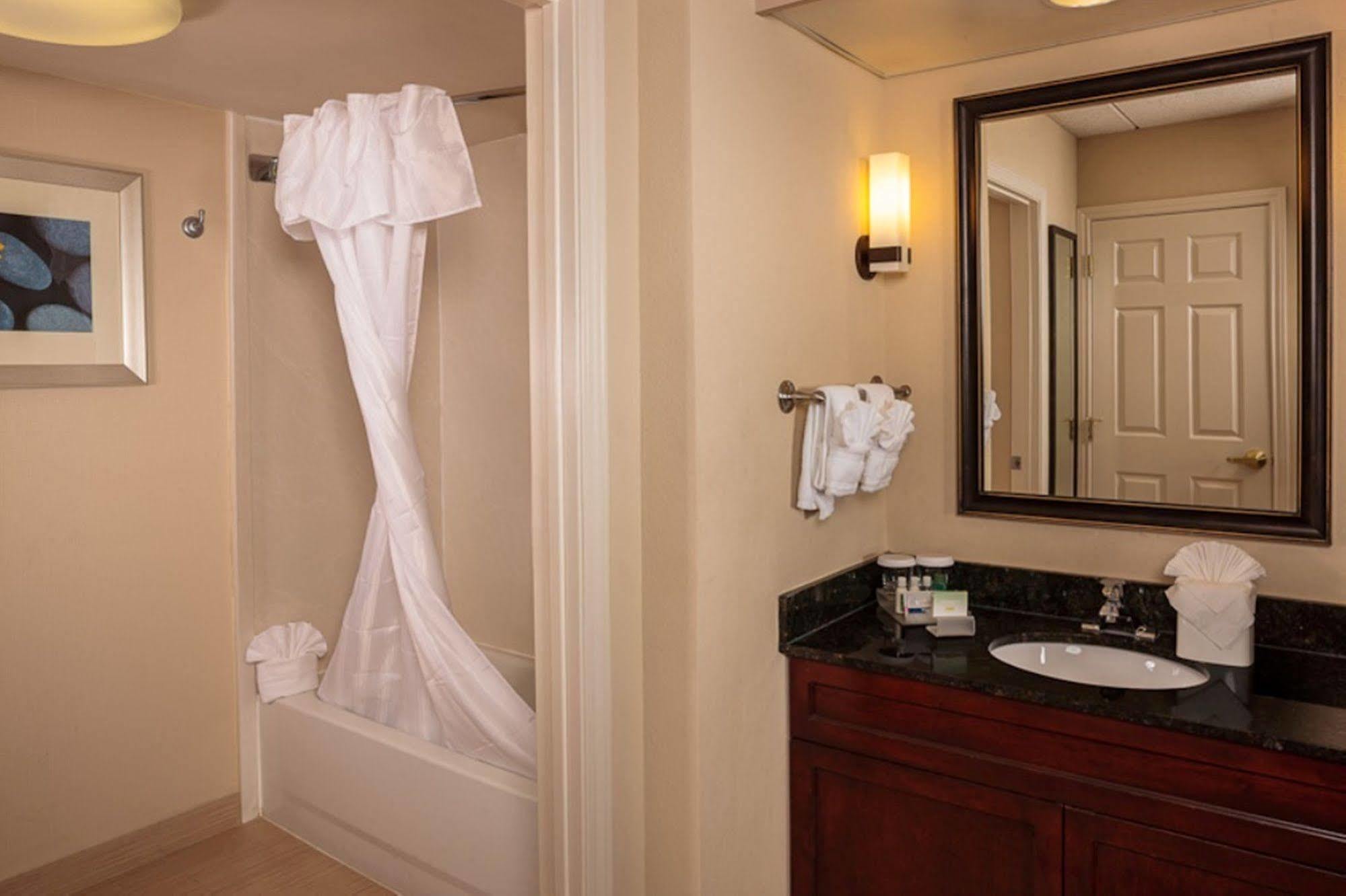 Homewood Suites By Hilton Minneapolis-Mall Of America Bloomington Exteriör bild