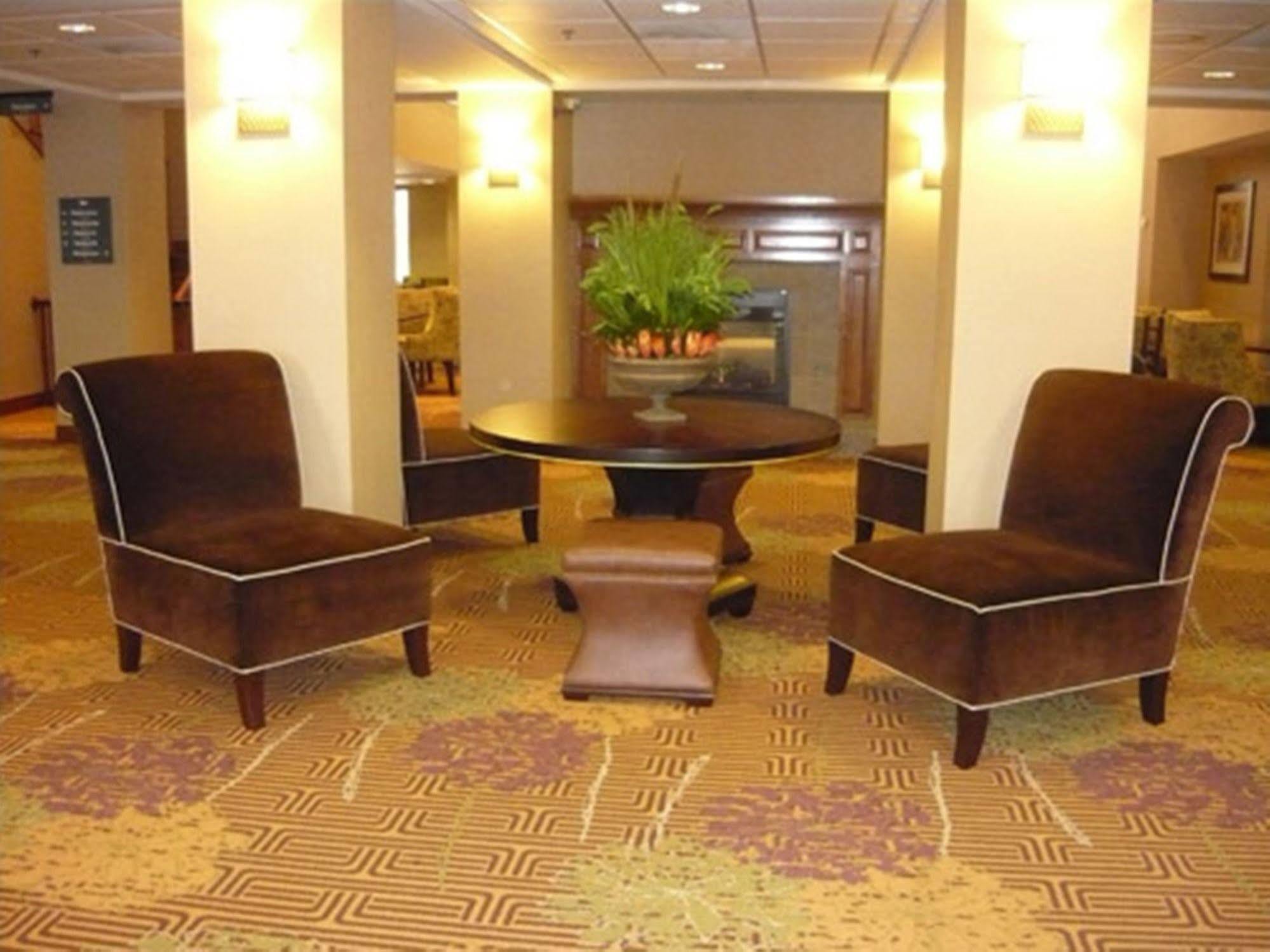 Homewood Suites By Hilton Minneapolis-Mall Of America Bloomington Exteriör bild