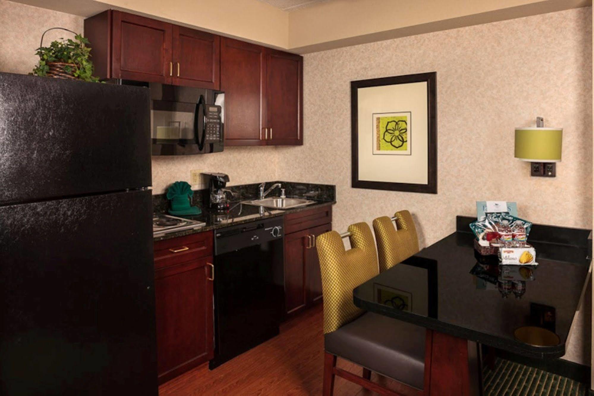Homewood Suites By Hilton Minneapolis-Mall Of America Bloomington Exteriör bild