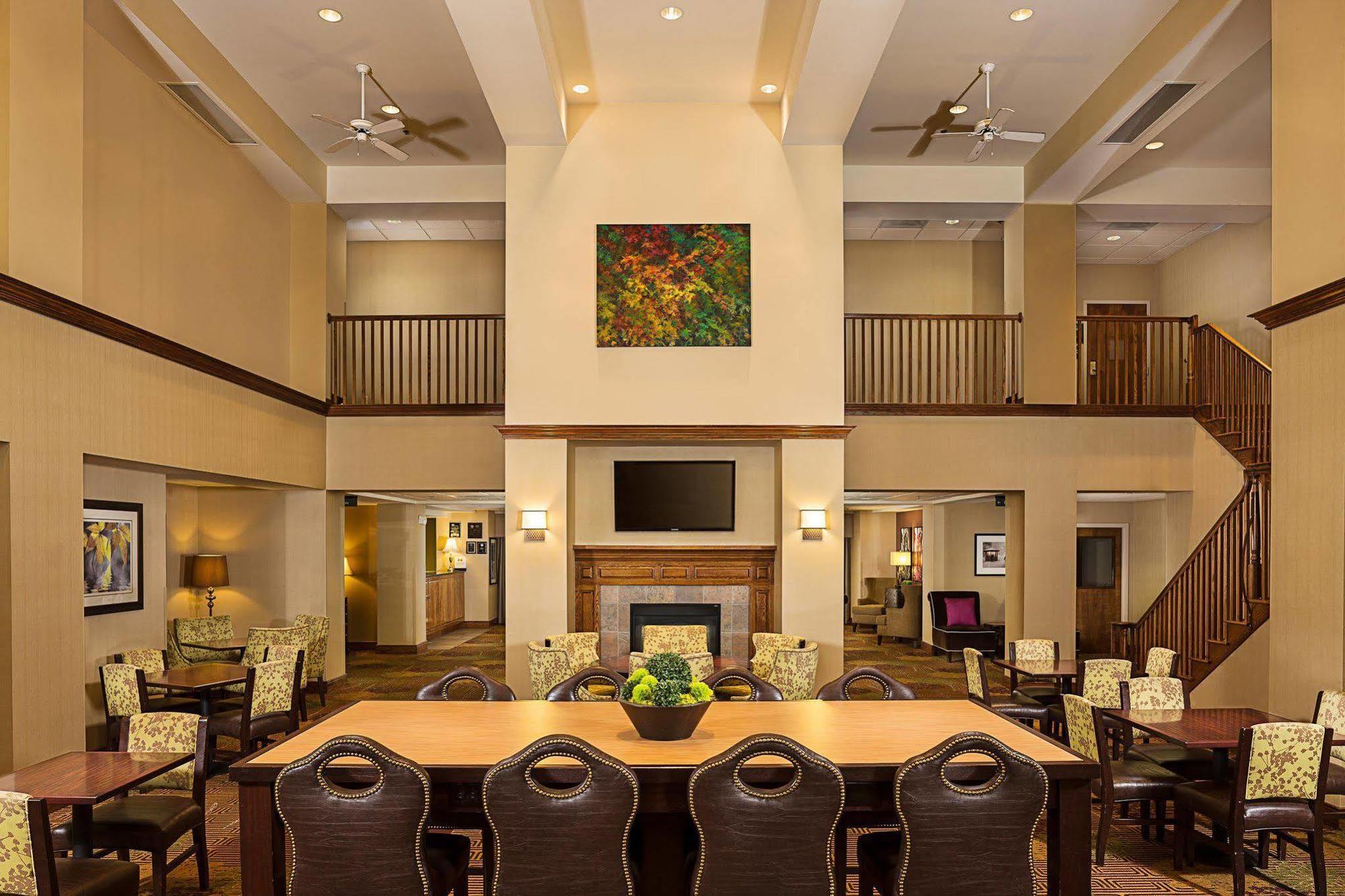 Homewood Suites By Hilton Minneapolis-Mall Of America Bloomington Exteriör bild
