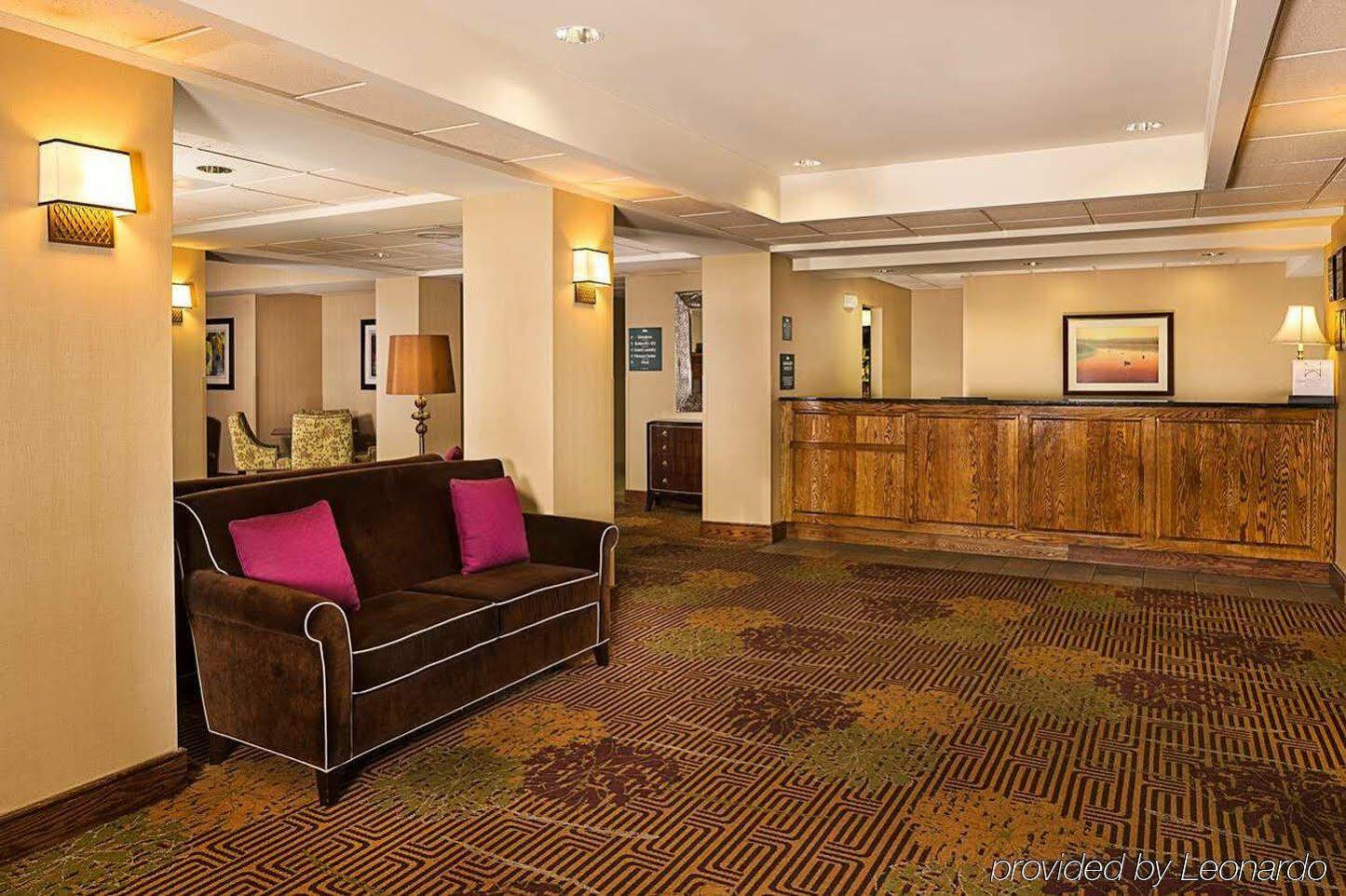 Homewood Suites By Hilton Minneapolis-Mall Of America Bloomington Exteriör bild