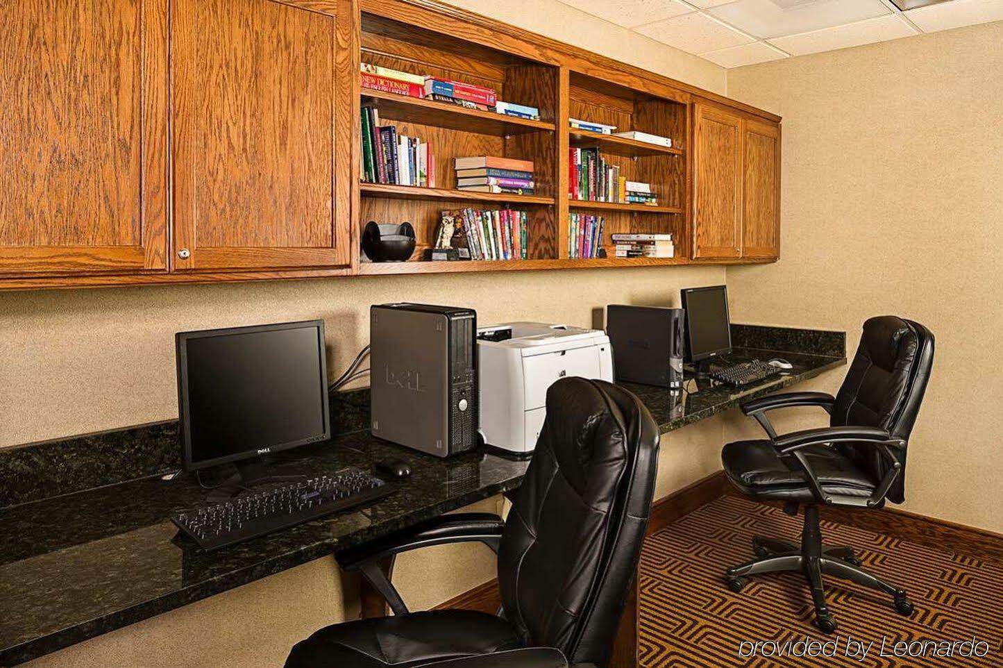 Homewood Suites By Hilton Minneapolis-Mall Of America Bloomington Exteriör bild